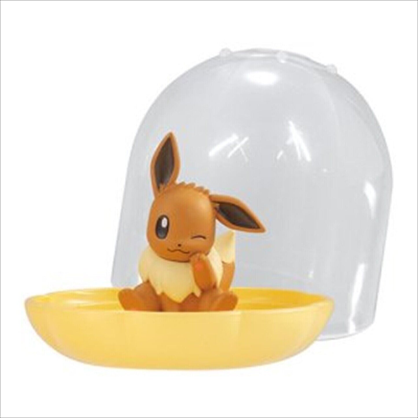 Pokemon Gemries series Figure stand Vol.5