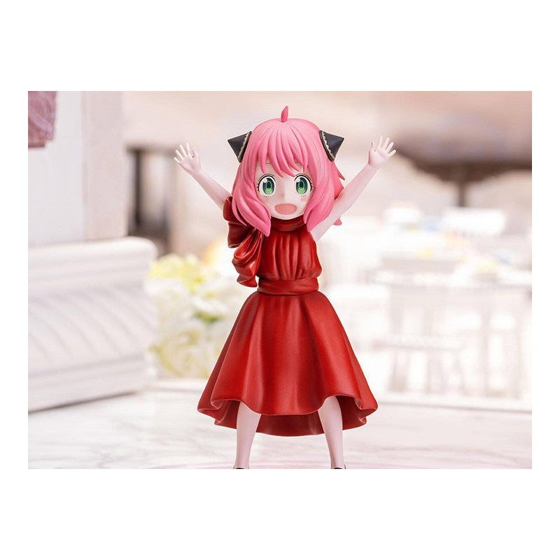 Anya Forger Party ver. SPY x FAMILY Premium Figure