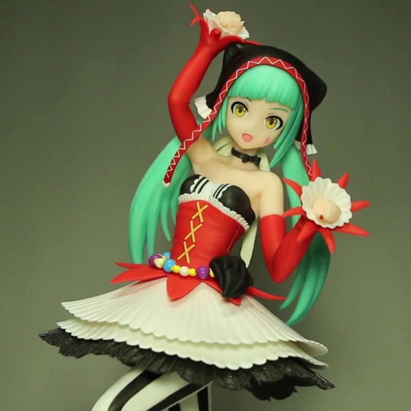 PM Figure Hatsune Miku Pierretta Project DIVA Arcade Future Tone