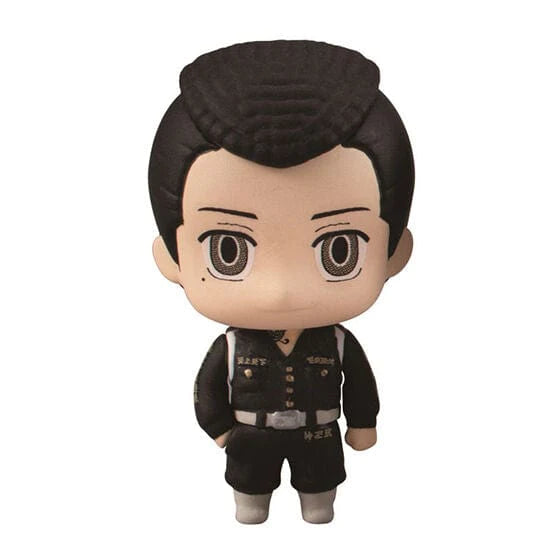 Tokyo Revengers Capsule Figure Collection Vol:3