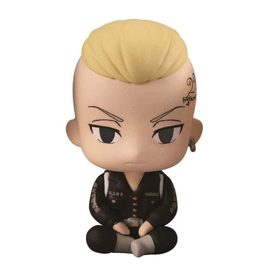 Tokyo Revengers Capsule Figure Collection Vol:3