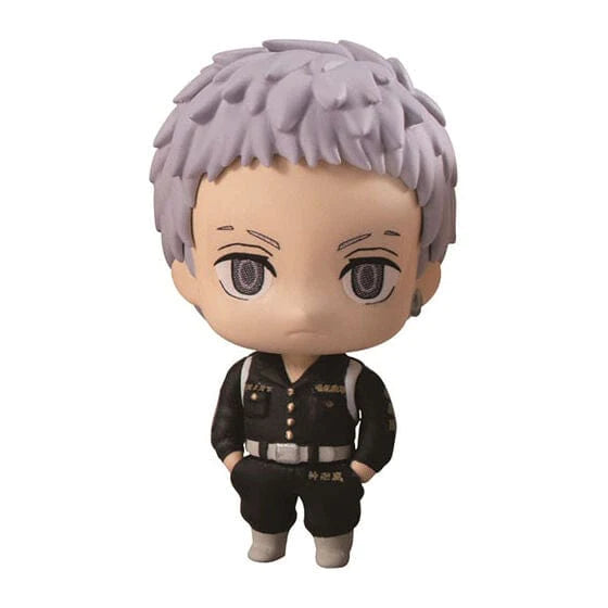 Tokyo Revengers Capsule Figure Collection Vol:3