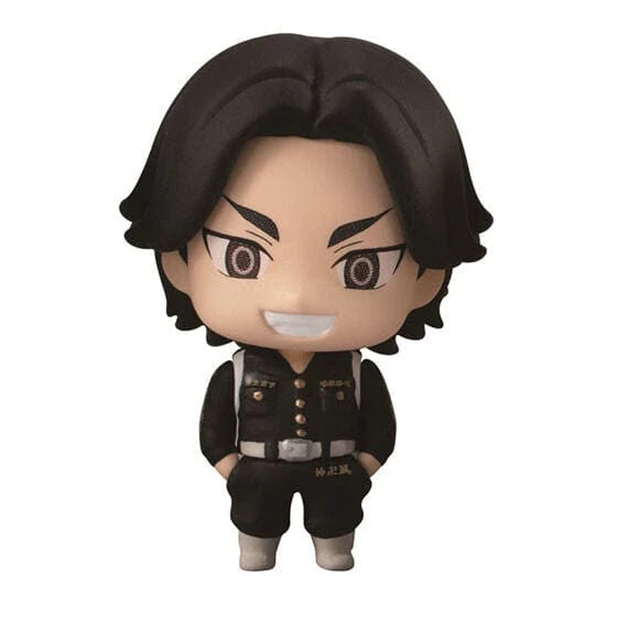 Tokyo Revengers Capsule Figure Collection Vol:3