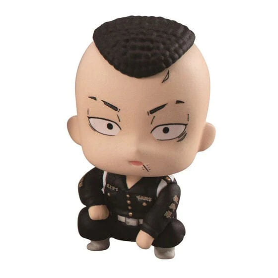 Tokyo Revengers Capsule Figure Collection Vol:3
