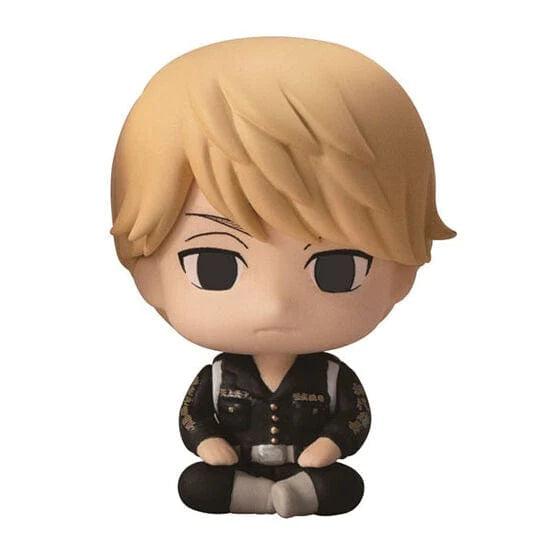 Tokyo Revengers Capsule Figure Collection Vol:3