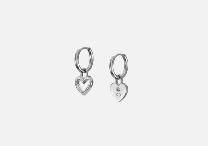 SHINee Official LOVE LETTER EARRINGS
