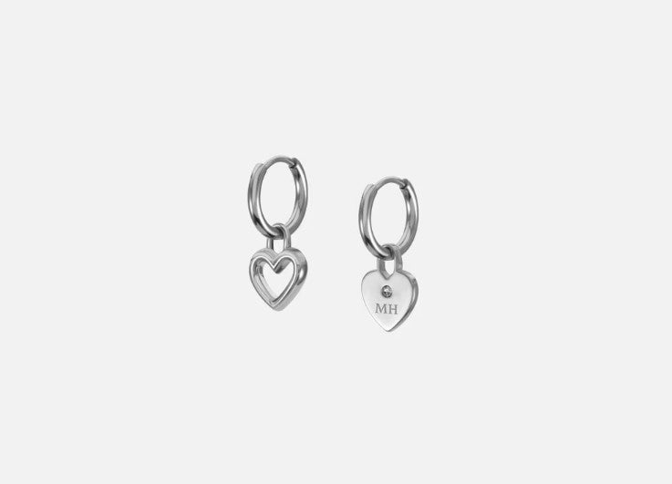 SHINee Official LOVE LETTER EARRINGS