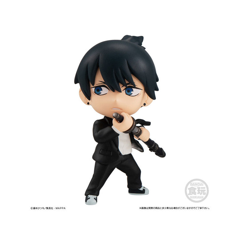 Chainsaw Man ADVERGE MOTION Figures