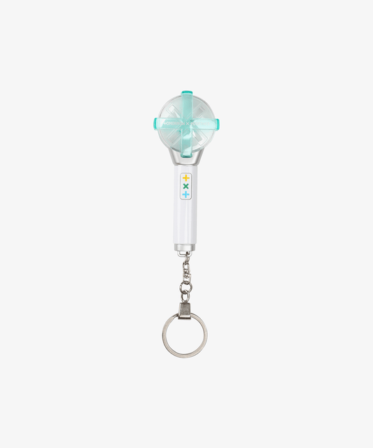 TXT Official Mini Light Stick Keychain