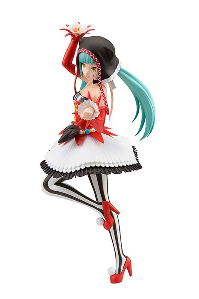 PM Figure Hatsune Miku Pierretta Project DIVA Arcade Future Tone