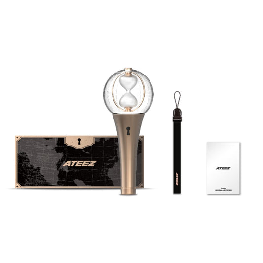 ATEEZ Official Lightiny Ver. 2 Light Stick