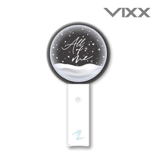 VIXX LEO 1st Fanmeeting All Of Me Official Light Stick