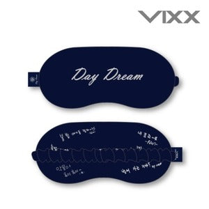 VIXX - DAY DREAM - EYE PATCH Official Merchandise