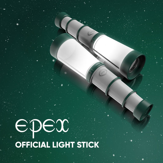 Epex Official Light Stick