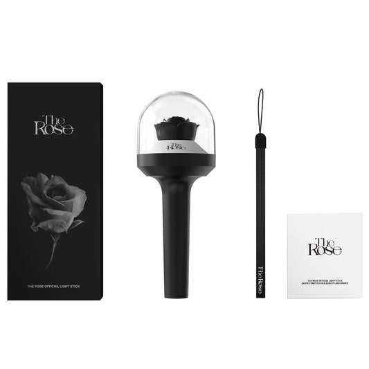 The Rose Official Light Stick