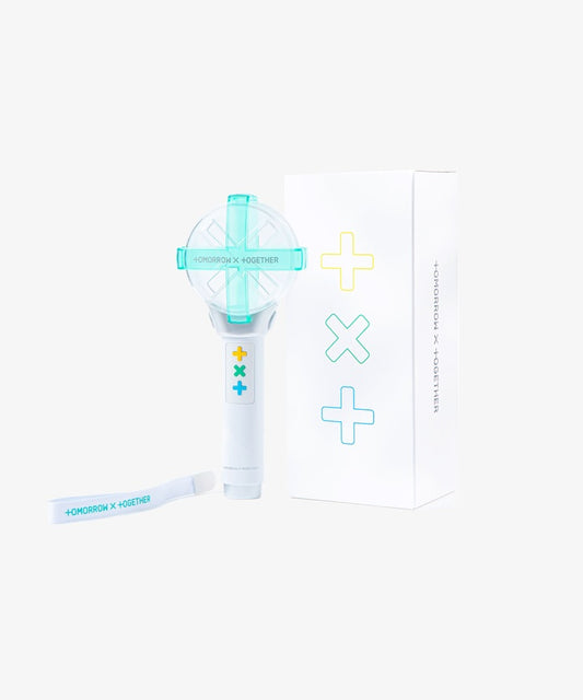 TXT ver. 1 Official Light Stick