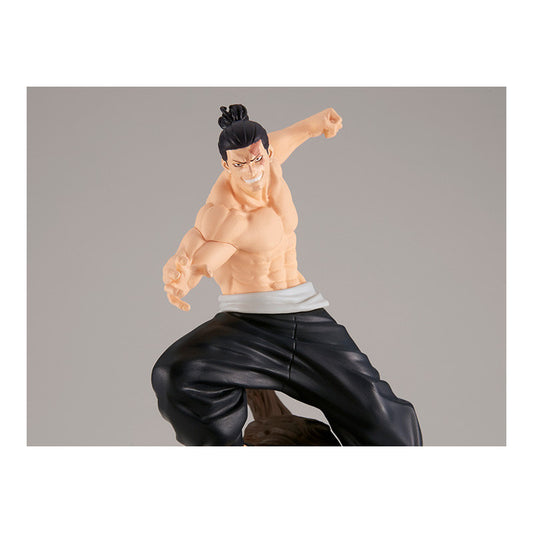 AOI TODO COMBINATION BATTLE JUJUTSU KAISEN FIGURE