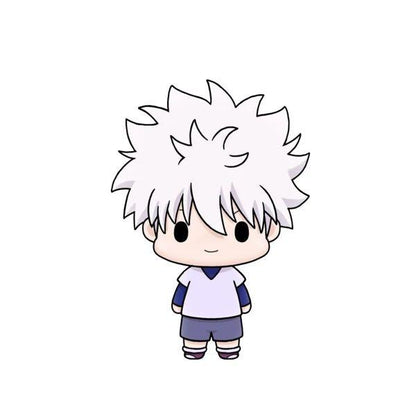 Chokorin Mascot Hunter x Hunter Figure