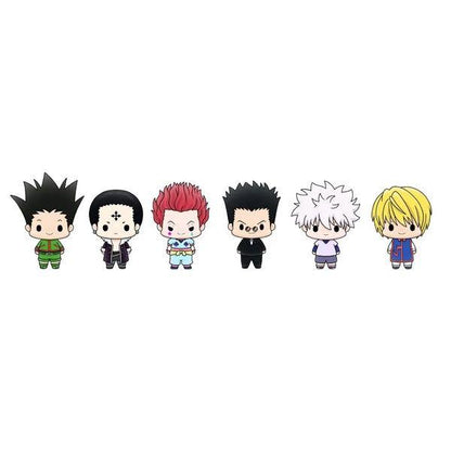 Chokorin Mascot Hunter x Hunter Figure