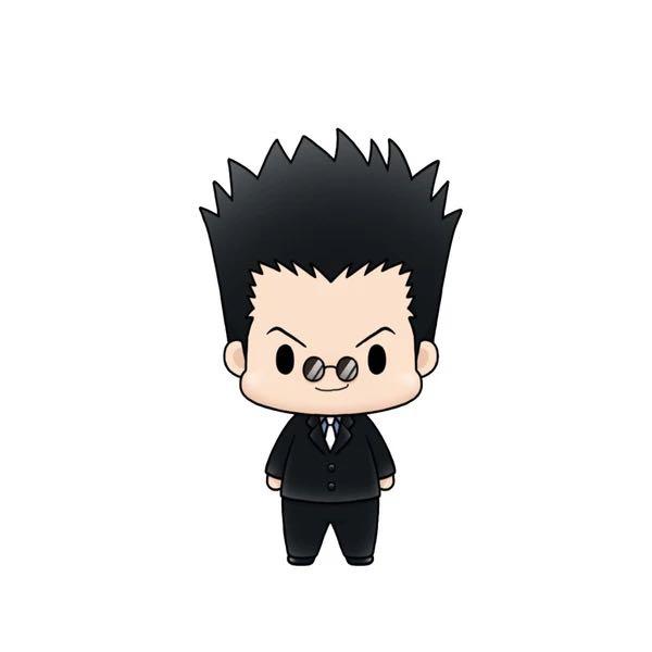 Chokorin Mascot Hunter x Hunter Figure