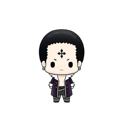 Chokorin Mascot Hunter x Hunter Figure