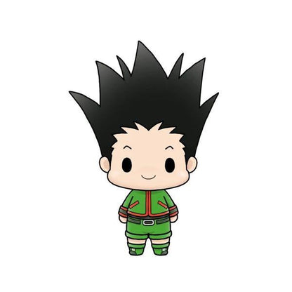 Chokorin Mascot Hunter x Hunter Figure