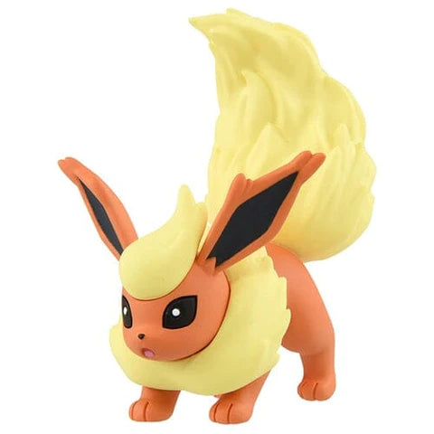 Pokemon MonColle Flareon