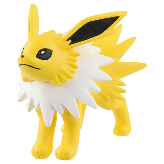 Pokemon MonColle Jolteon