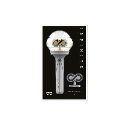 INFINITE CONCERT 2023 [COMEBACK AGAIN] OFFICIAL LIGHT STICK