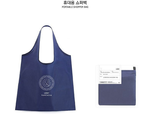 VIXX LOST FANTASIA Shopper Bag Official Merchandise