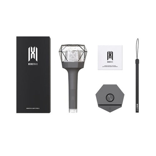 MONSTA X ver. 1 Official Light Stick