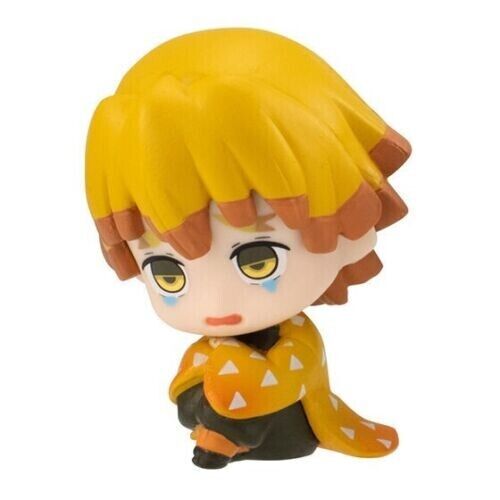 Demon Slayer Machibouke Capsule Toy Mini Figure