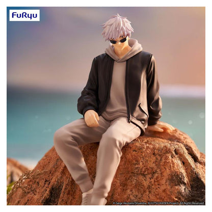 Satoru Gojo (Ending 2 Costume Ver.) Jujutsu Kaisen Noodle Stopper Figure