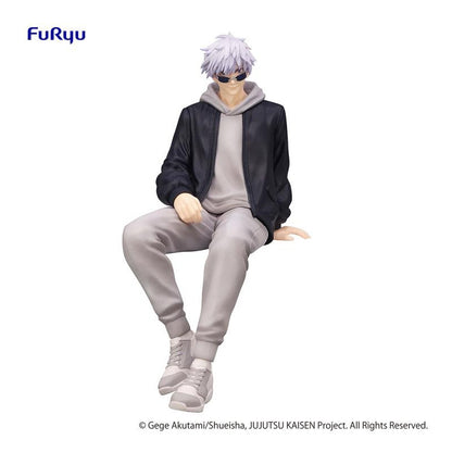 Satoru Gojo (Ending 2 Costume Ver.) Jujutsu Kaisen Noodle Stopper Figure