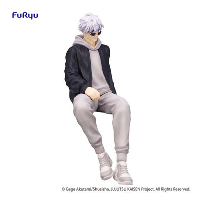 Satoru Gojo (Ending 2 Costume Ver.) Jujutsu Kaisen Noodle Stopper Figure