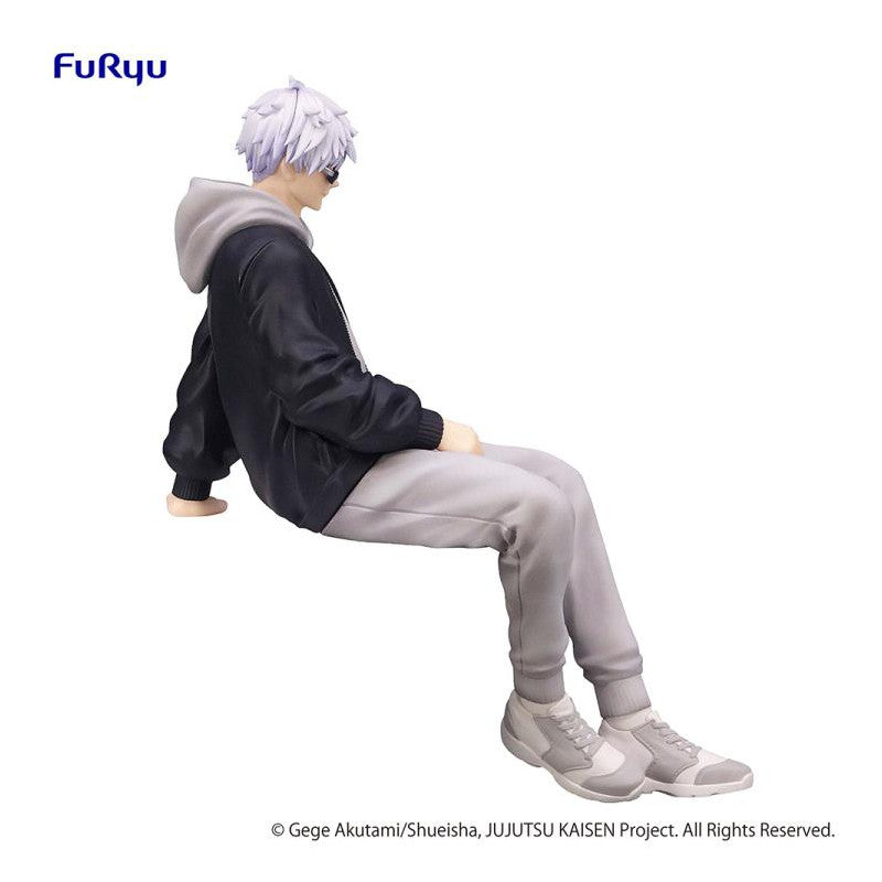 Satoru Gojo (Ending 2 Costume Ver.) Jujutsu Kaisen Noodle Stopper Figure