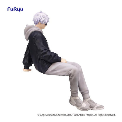 Satoru Gojo (Ending 2 Costume Ver.) Jujutsu Kaisen Noodle Stopper Figure