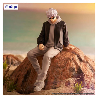 Satoru Gojo (Ending 2 Costume Ver.) Jujutsu Kaisen Noodle Stopper Figure