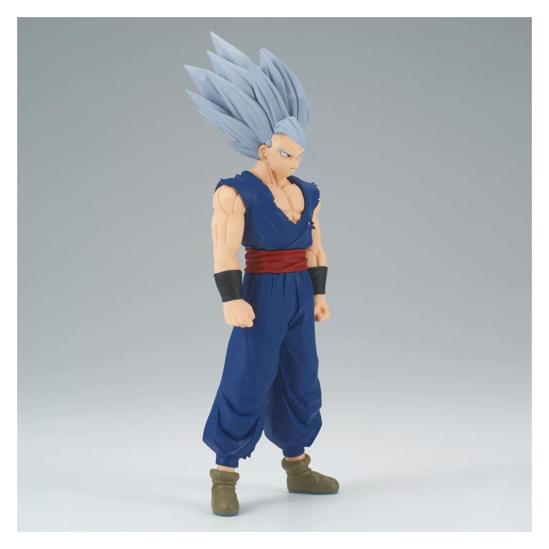 SON GOHAN BEAST DRAGON BALL SUPER: SUPER HERO DXF FIGURE