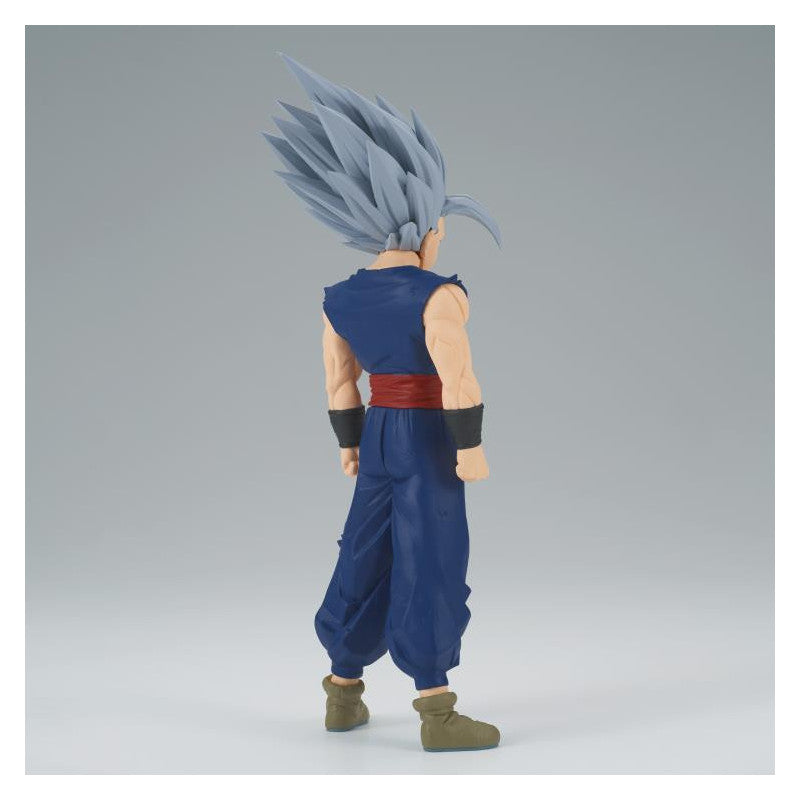 SON GOHAN BEAST DRAGON BALL SUPER: SUPER HERO DXF FIGURE