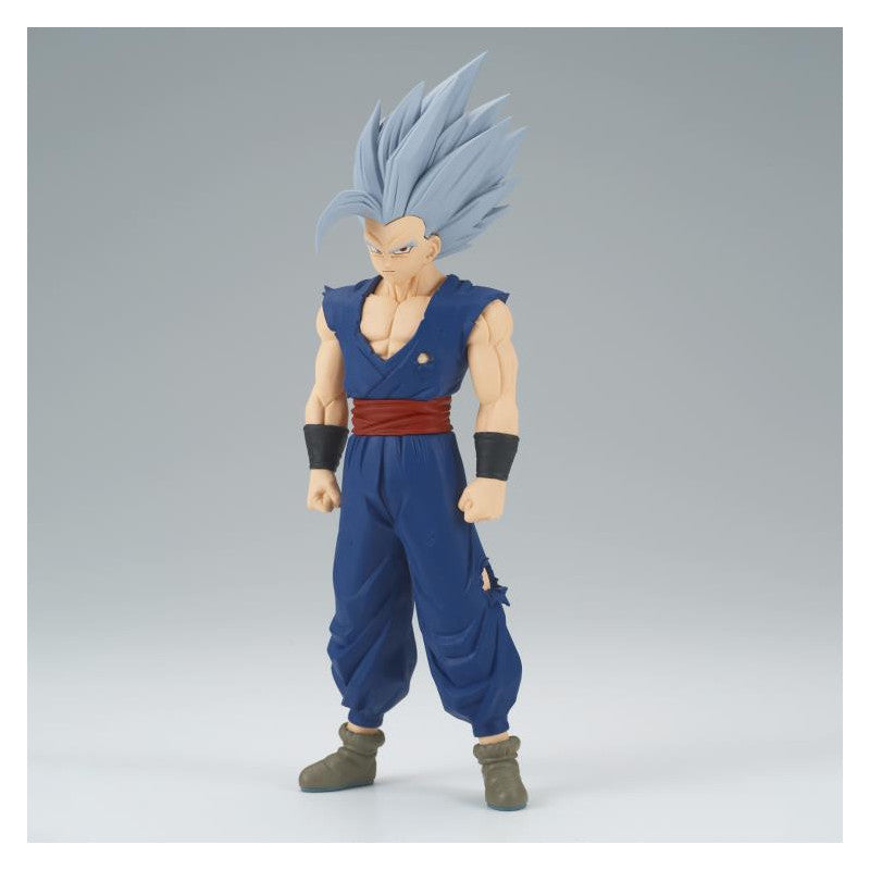 SON GOHAN BEAST DRAGON BALL SUPER: SUPER HERO DXF FIGURE