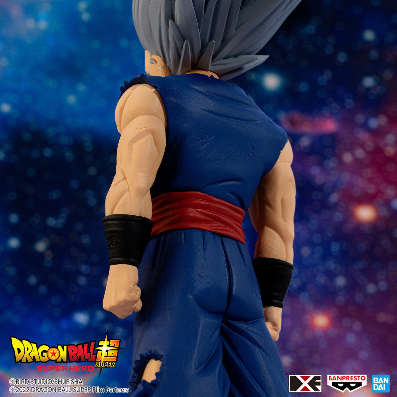 SON GOHAN BEAST DRAGON BALL SUPER: SUPER HERO DXF FIGURE