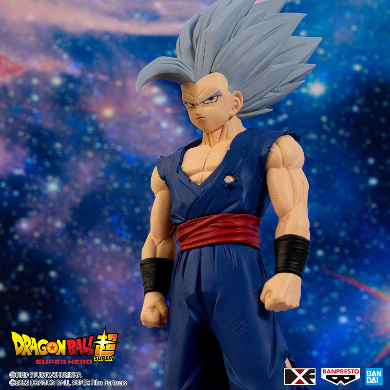 SON GOHAN BEAST DRAGON BALL SUPER: SUPER HERO DXF FIGURE