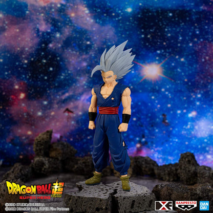 SON GOHAN BEAST DRAGON BALL SUPER: SUPER HERO DXF FIGURE