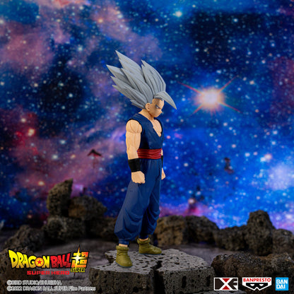 SON GOHAN BEAST DRAGON BALL SUPER: SUPER HERO DXF FIGURE