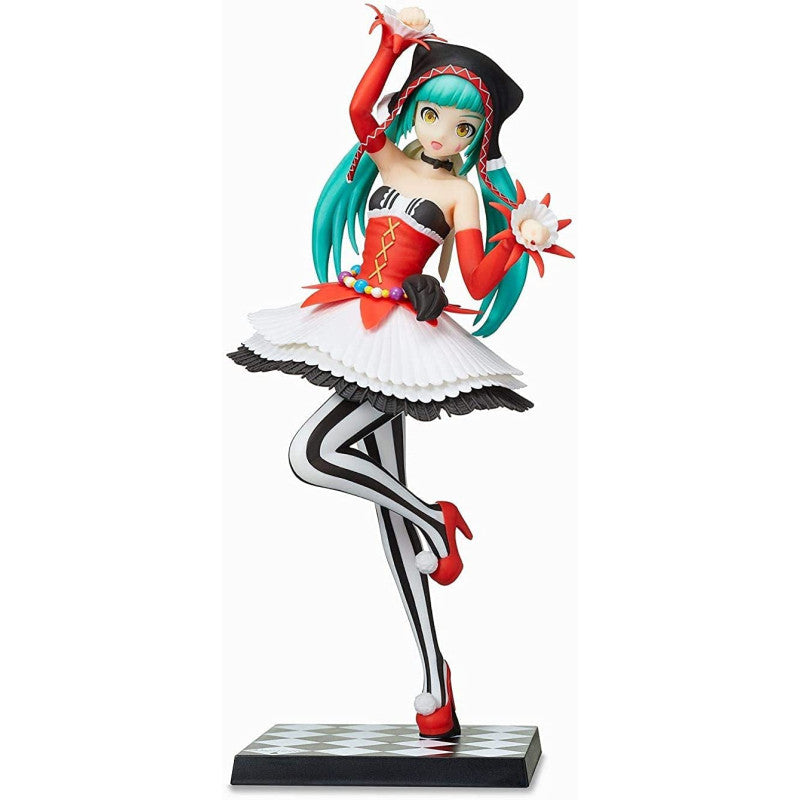 PM Figure Hatsune Miku Pierretta Project DIVA Arcade Future Tone