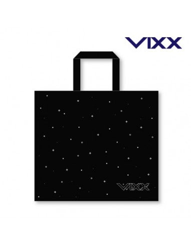 VIXX LIVE FANTASIA [PARALLEL] Goods - TARPAULIN SHOPPER BAG Official Merchandise