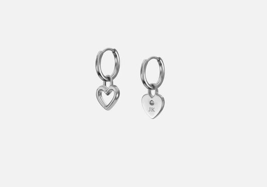 SHINee Official LOVE LETTER EARRINGS