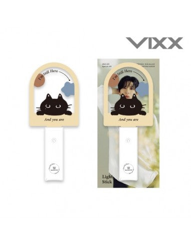 VIXX - Leo- I'm Still Here Light Stick